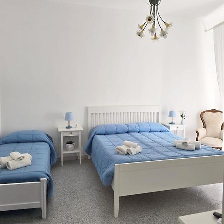 A Casa Dei Miei Bed & Breakfast Otranto Exterior photo