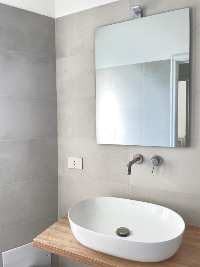 A Casa Dei Miei Bed & Breakfast Otranto Exterior photo