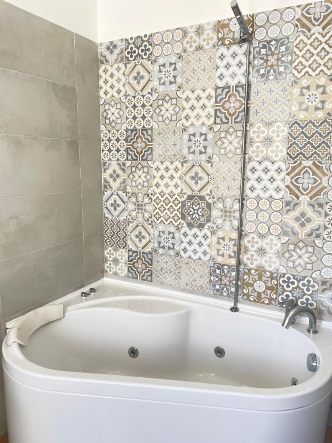 A Casa Dei Miei Bed & Breakfast Otranto Exterior photo