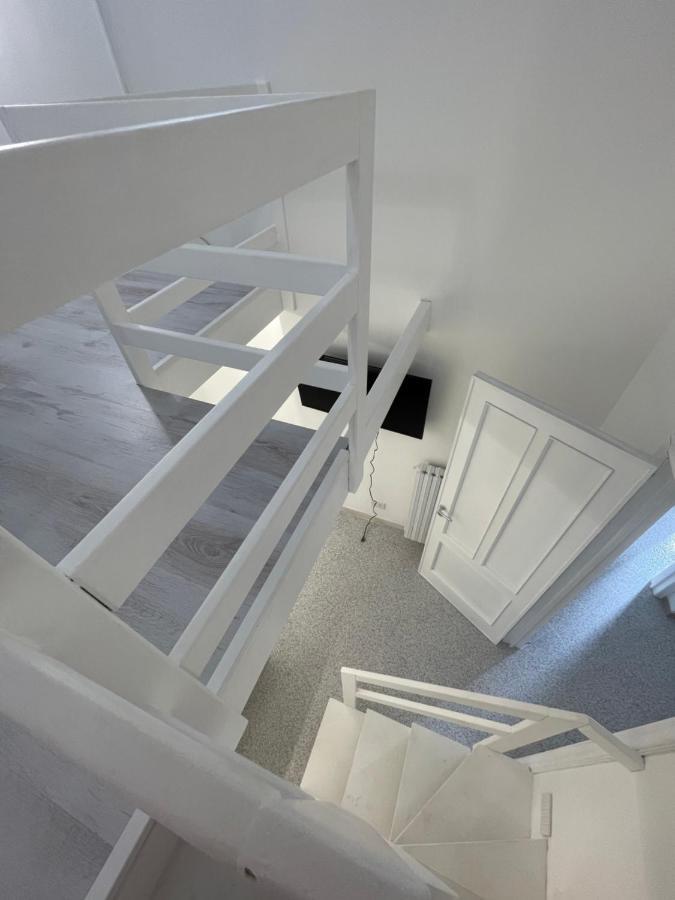 A Casa Dei Miei Bed & Breakfast Otranto Exterior photo