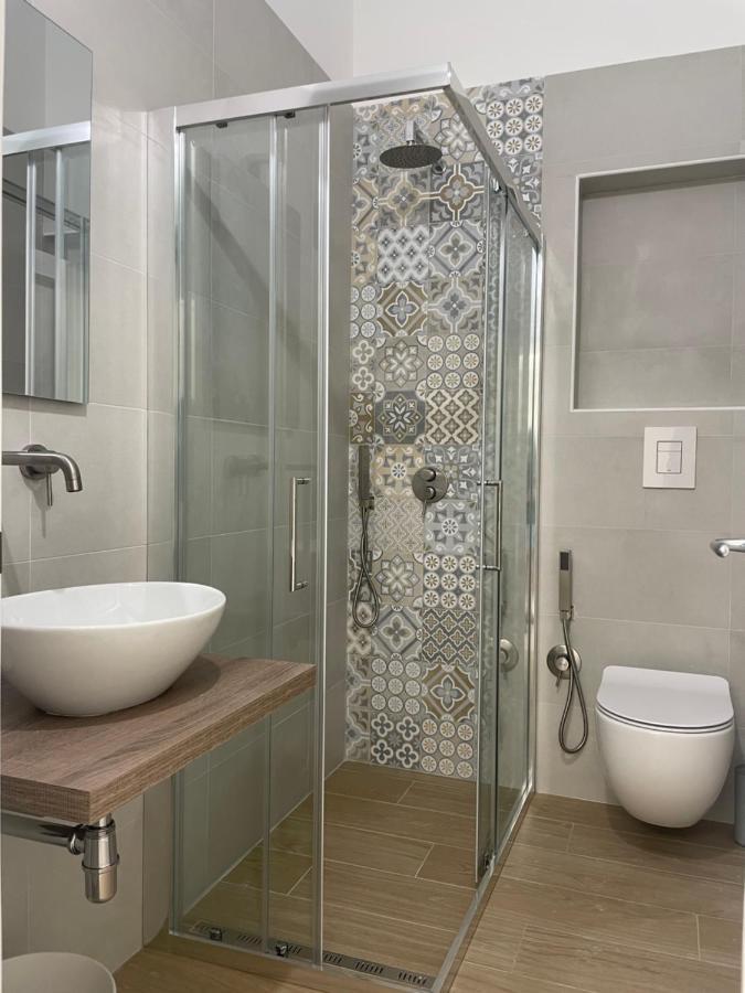 A Casa Dei Miei Bed & Breakfast Otranto Exterior photo