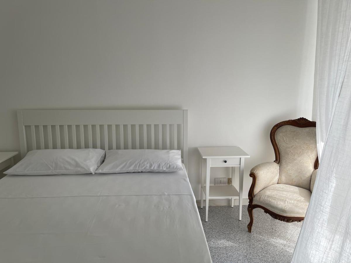 A Casa Dei Miei Bed & Breakfast Otranto Exterior photo