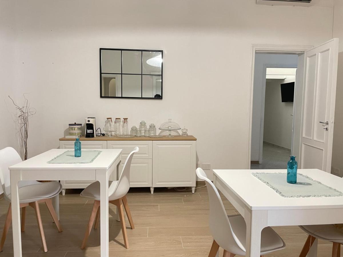 A Casa Dei Miei Bed & Breakfast Otranto Exterior photo