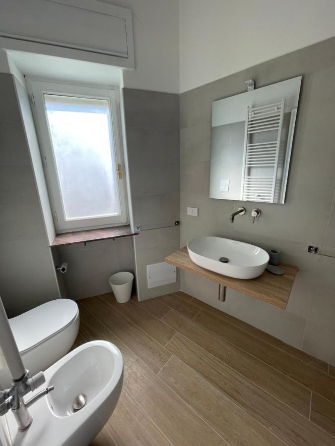 A Casa Dei Miei Bed & Breakfast Otranto Exterior photo