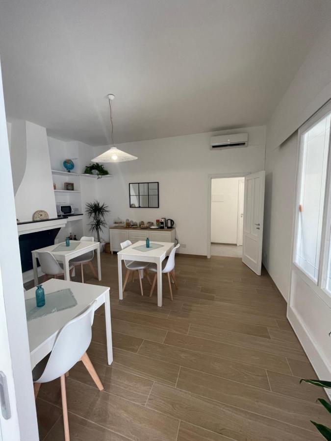 A Casa Dei Miei Bed & Breakfast Otranto Exterior photo