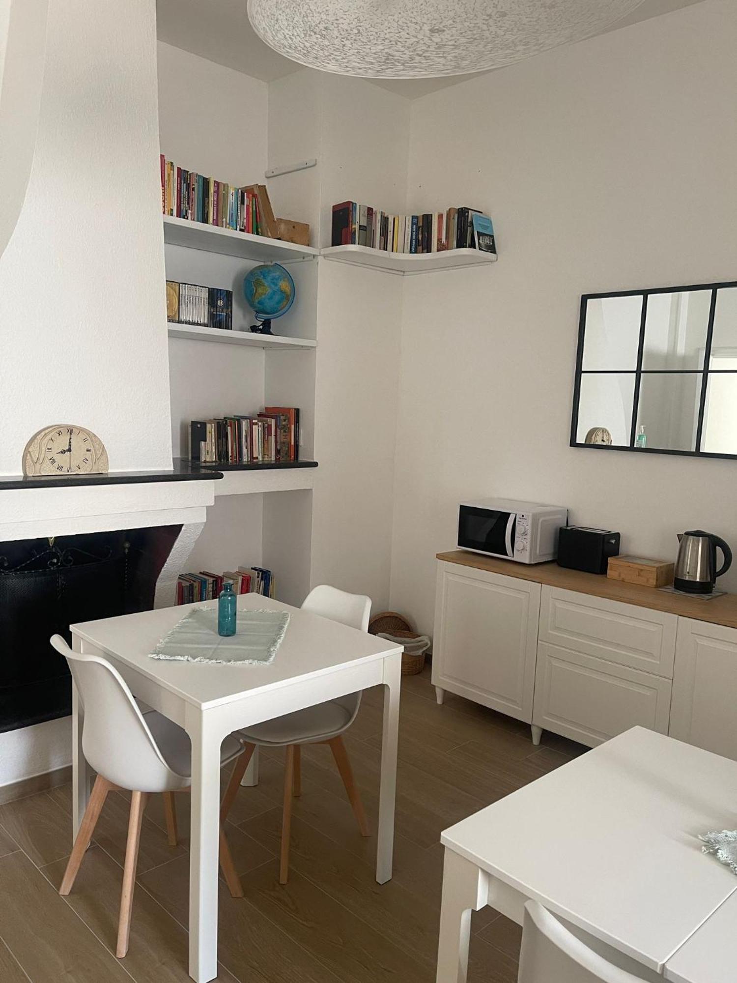 A Casa Dei Miei Bed & Breakfast Otranto Exterior photo