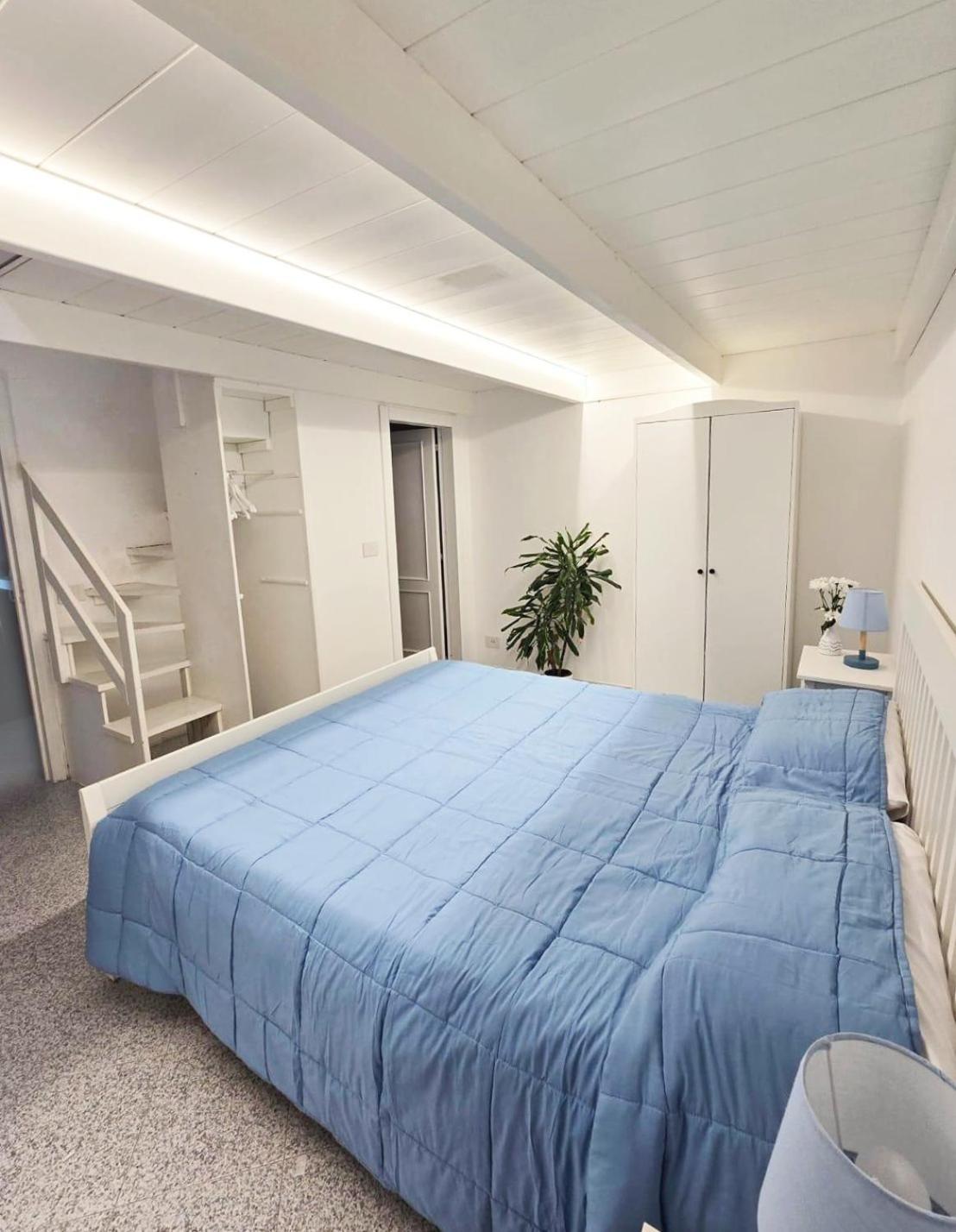 A Casa Dei Miei Bed & Breakfast Otranto Exterior photo
