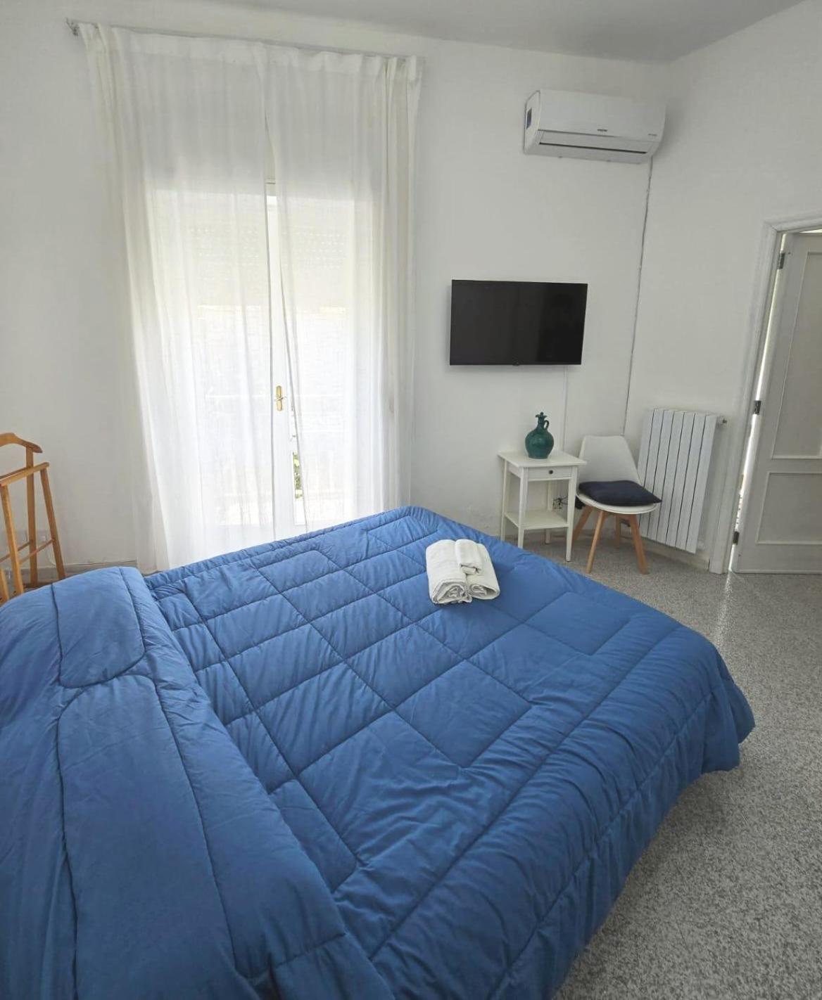 A Casa Dei Miei Bed & Breakfast Otranto Exterior photo