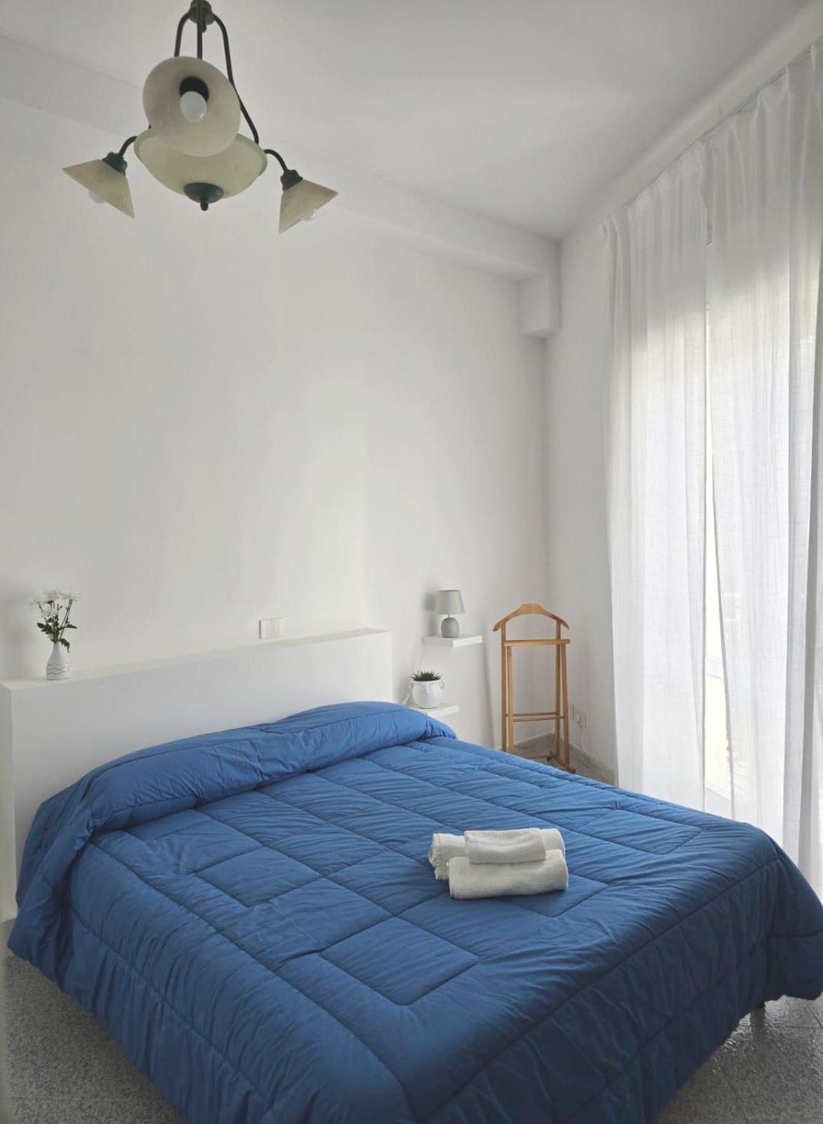 A Casa Dei Miei Bed & Breakfast Otranto Exterior photo
