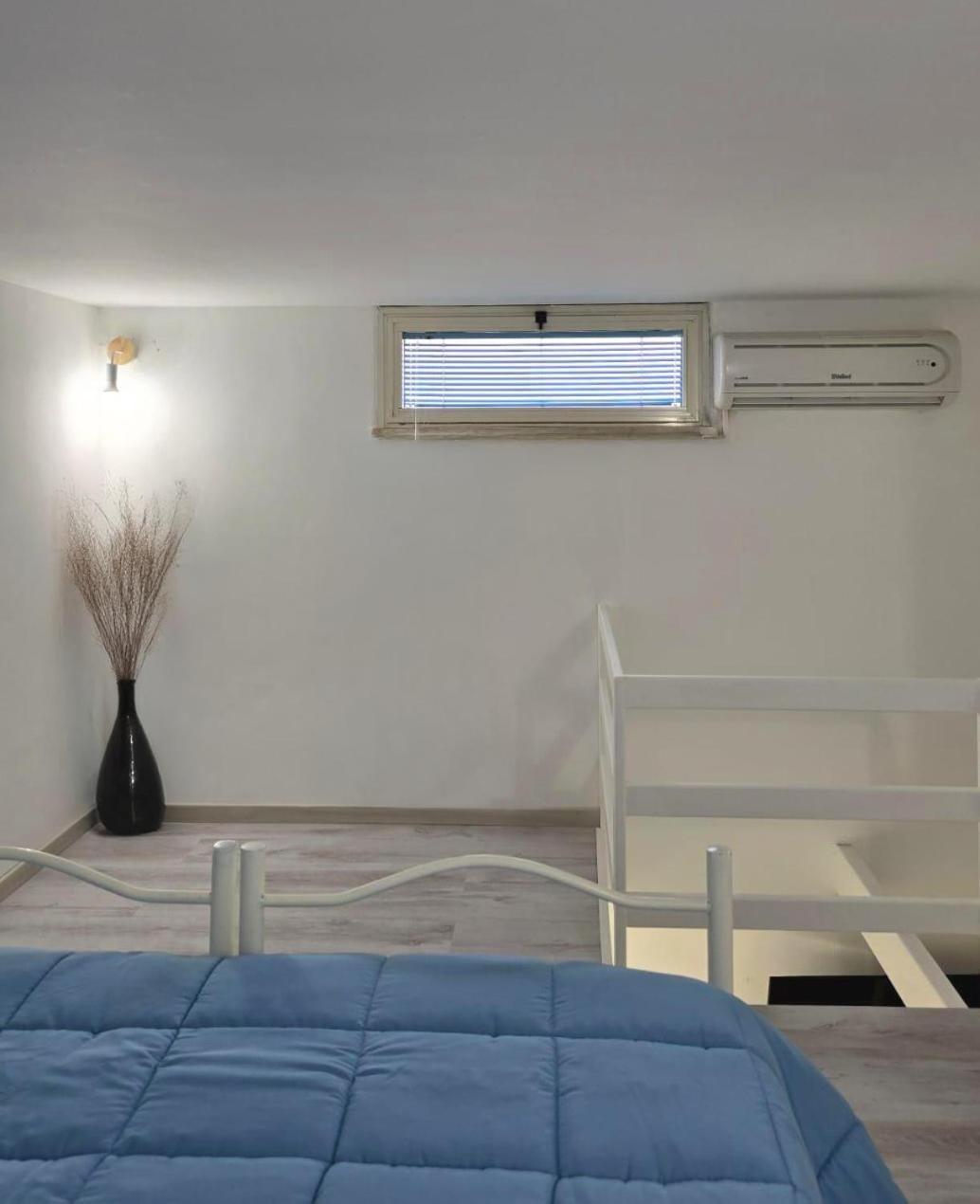 A Casa Dei Miei Bed & Breakfast Otranto Exterior photo